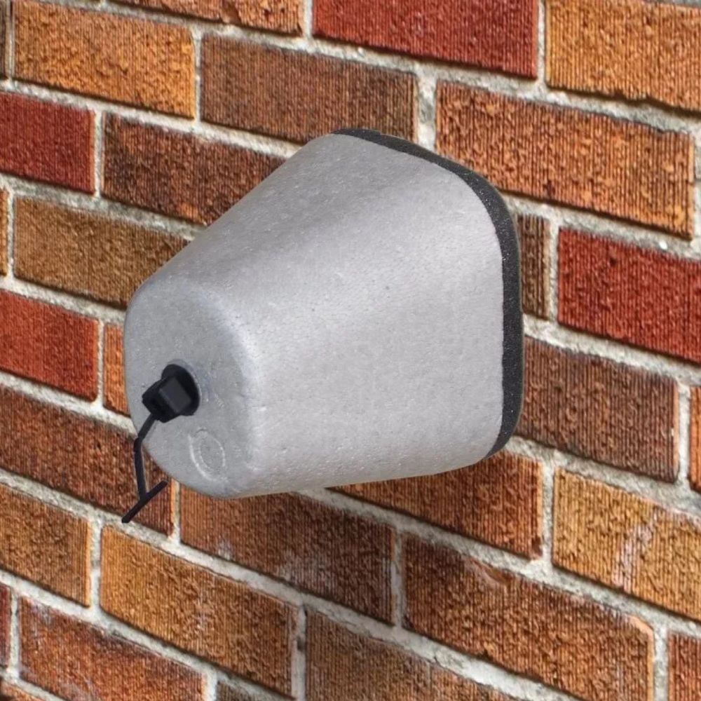 Outdoor Tap Cover – Insulated Winter Faucet Protector
