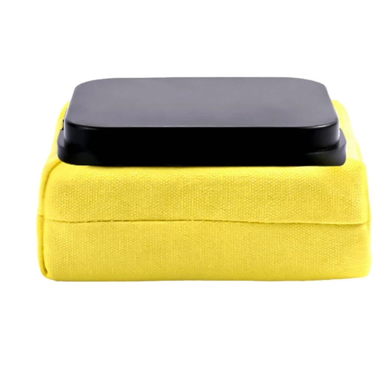 Steam Grill Cleaning Brush with Scraper – Bristle Free