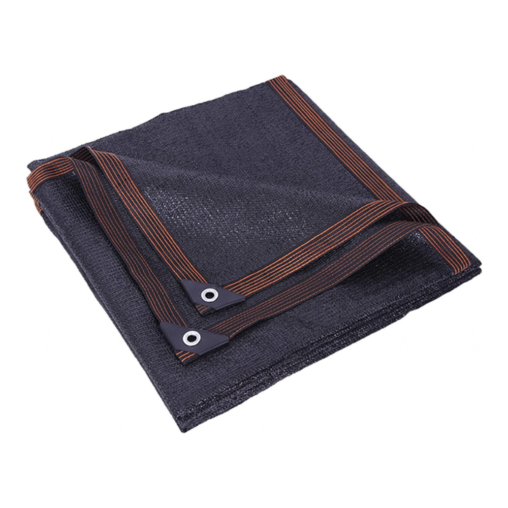 Sun Shade Sail – HDPE Mesh Patio Canopy, 85-90% Shade