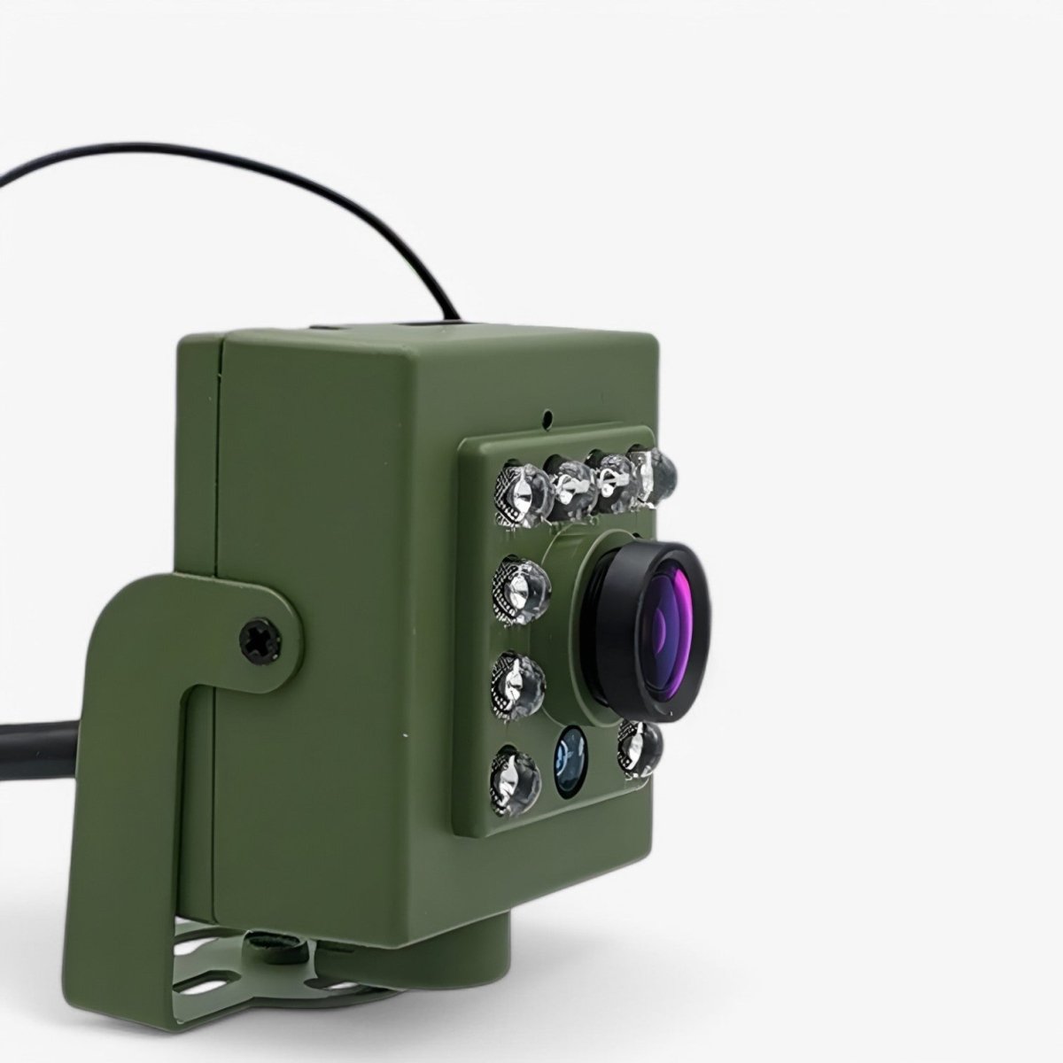 1080p Wildlife Camera – IP66 Night Vision Bird Cam
