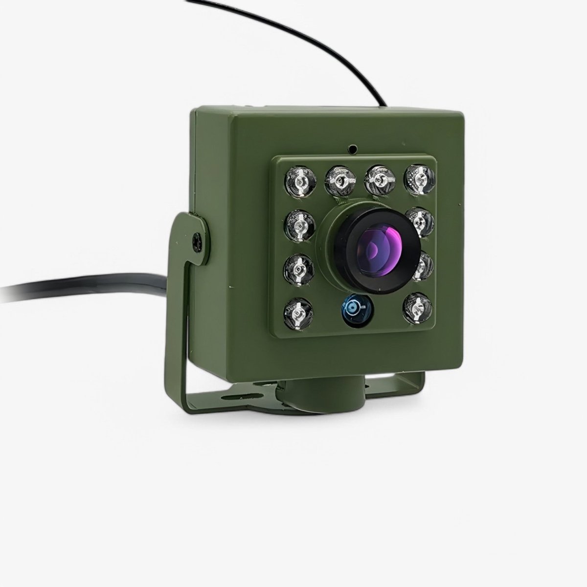 1080p Wildlife Camera – IP66 Night Vision Bird Cam