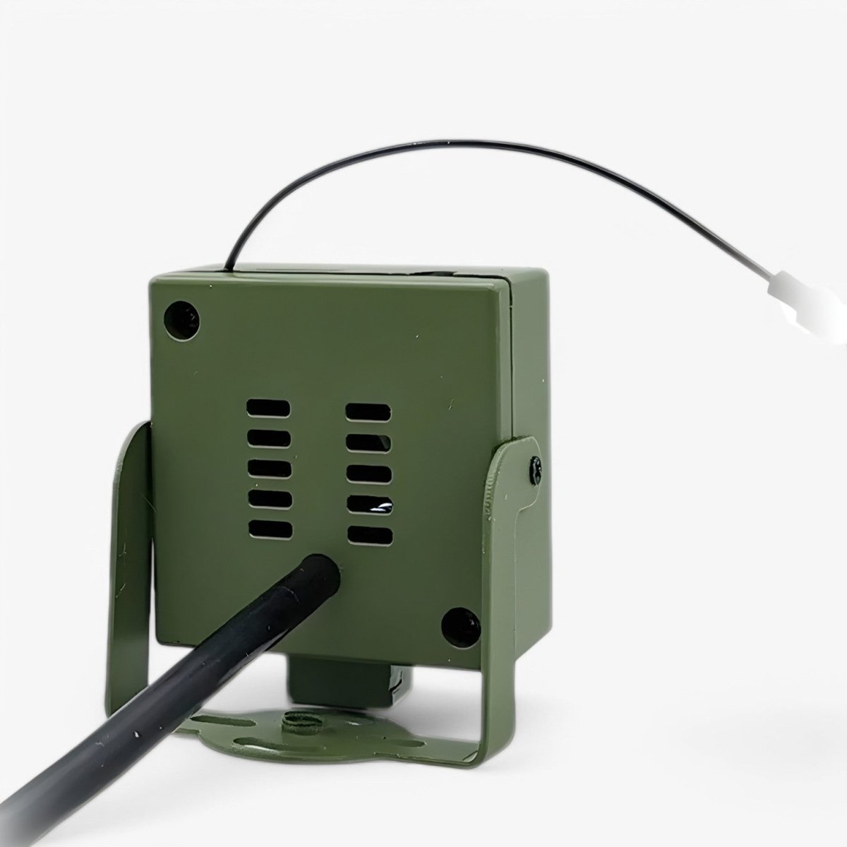 1080p Wildlife Camera – IP66 Night Vision Bird Cam