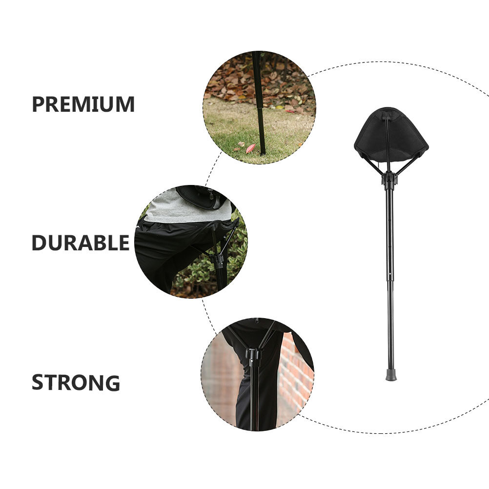 Lightweight Folding Chair – Compact Camping Seat