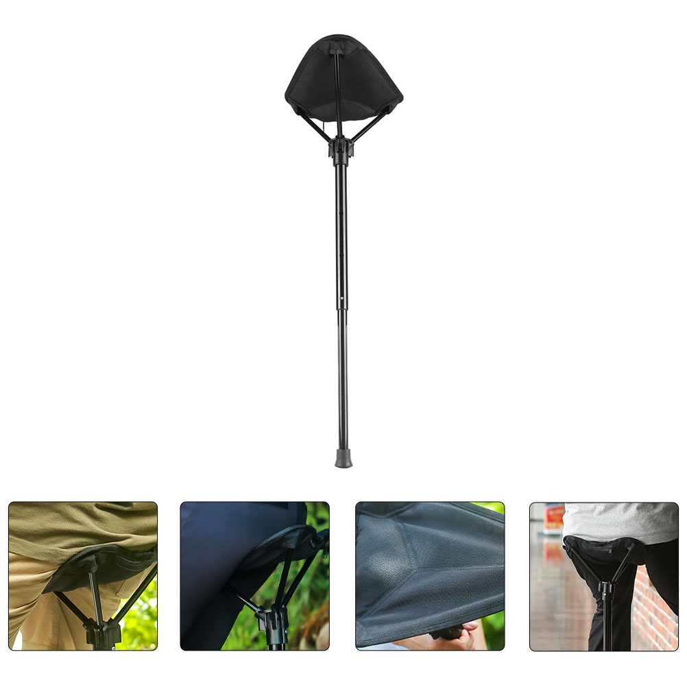 Lightweight Folding Chair – Compact Camping Seat