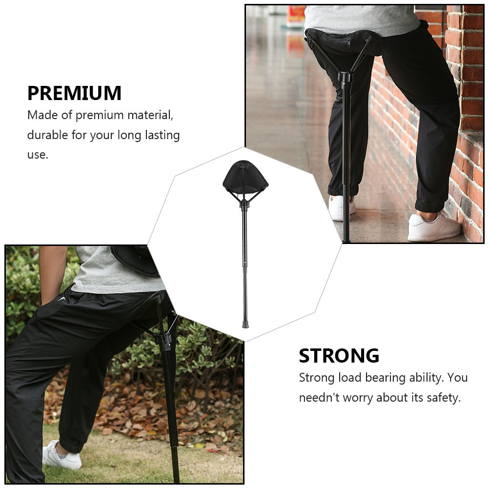 Lightweight Folding Chair – Compact Camping Seat