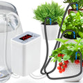 Automatic Plant Watering System – Drip Irrigation Pump