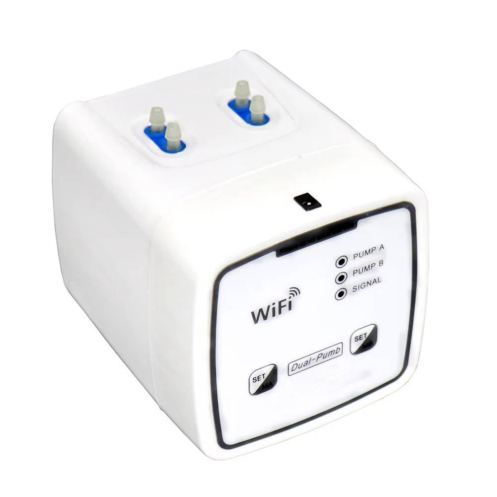 WiFi Automatic Plant Watering System – 20 Pot Drip Kit