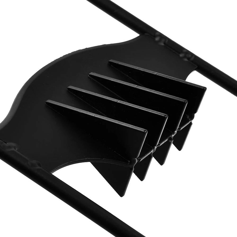 Cast Iron Firewood Splitter Wedge – Manual Log Splitter