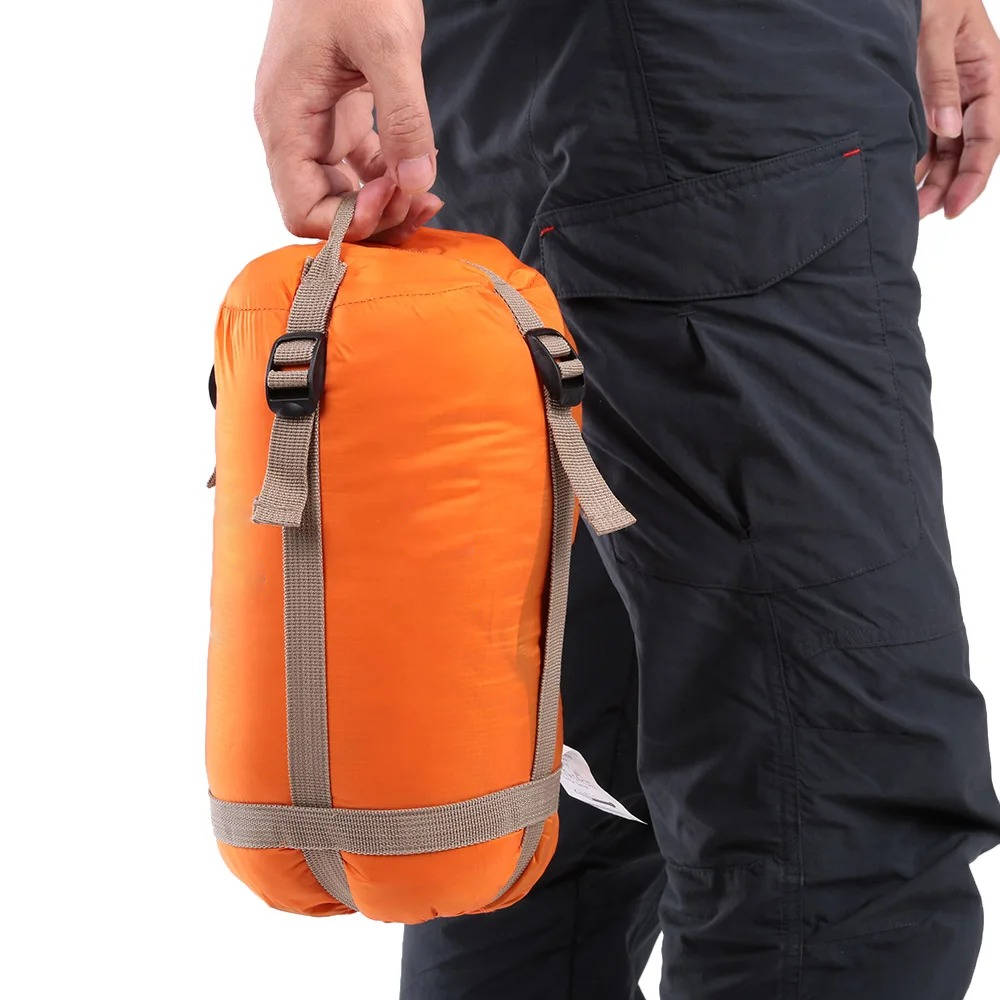 Adult Sleeping Bag – Waterproof 3 Season Camping Bag