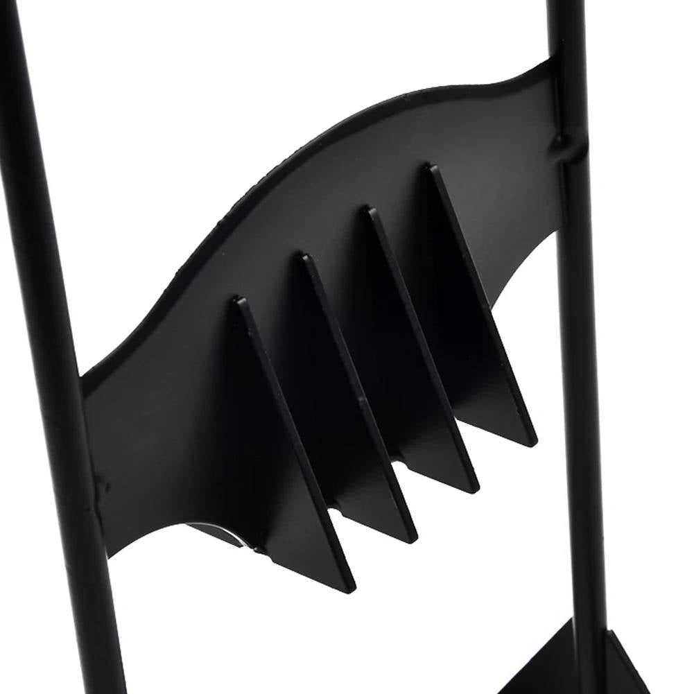 Cast Iron Firewood Splitter Wedge – Manual Log Splitter