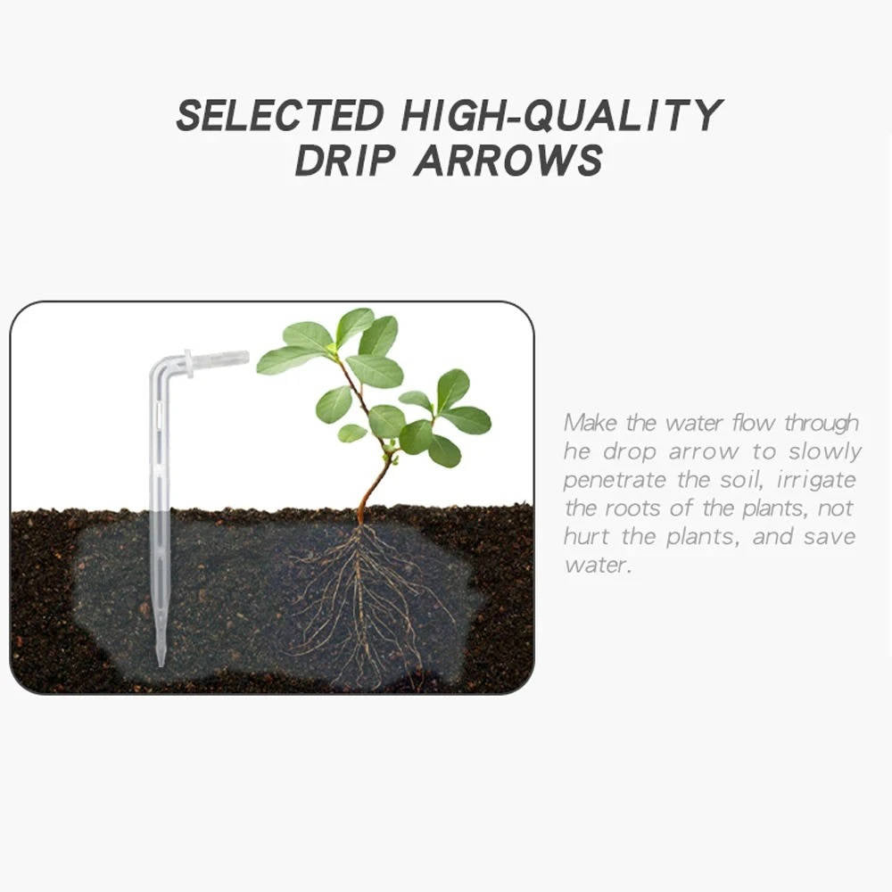 WiFi Automatic Plant Watering System – 20 Pot Drip Kit