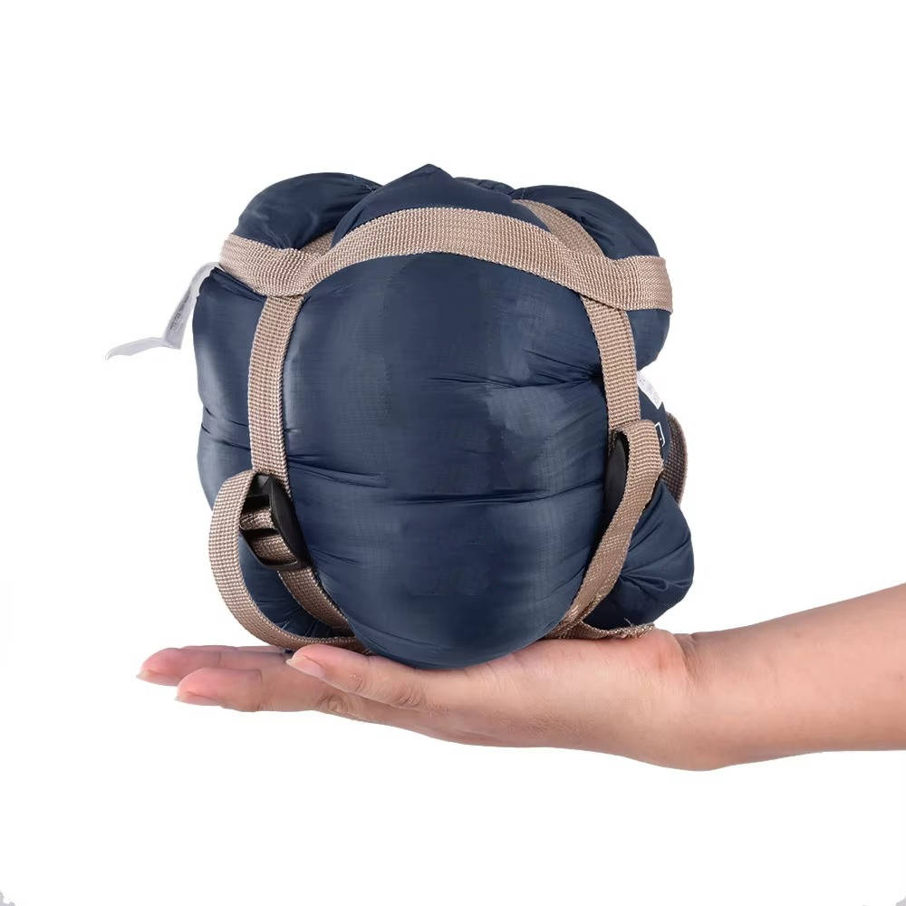 Adult Sleeping Bag – Waterproof 3 Season Camping Bag