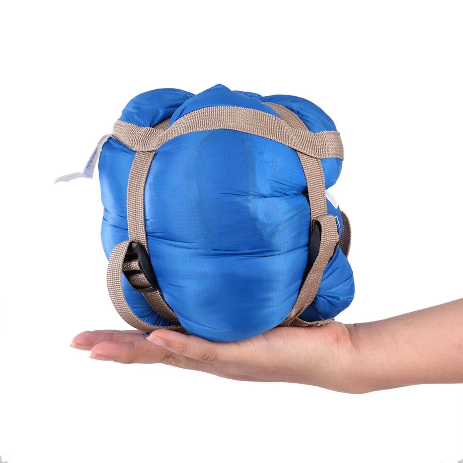 Adult Sleeping Bag – Waterproof 3 Season Camping Bag