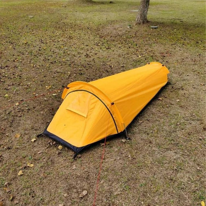 Ultralight 1 Person Tent – Waterproof Backpacking Tent