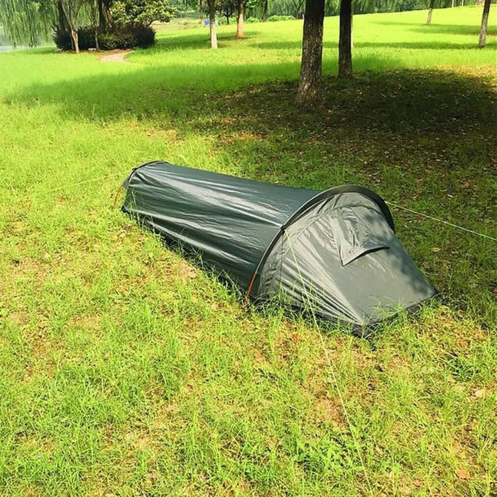 Ultralight 1 Person Tent – Waterproof Backpacking Tent
