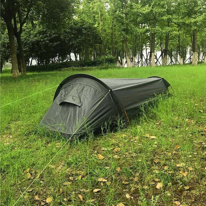 Ultralight 1 Person Tent – Waterproof Backpacking Tent