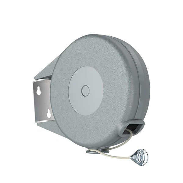 Retractable Washing Line – 12m Wall Mounted Clothesline