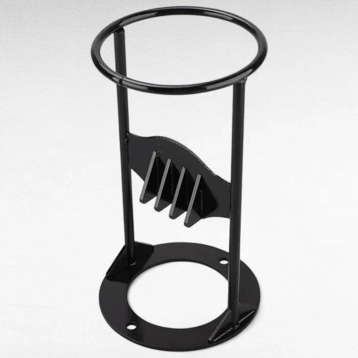 Cast Iron Firewood Splitter Wedge – Manual Log Splitter